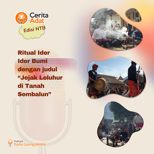 Ritual Ider Ider Bumi