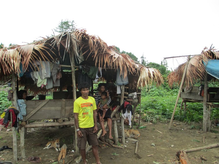 Masyarakat Adat Tobelo Dalam